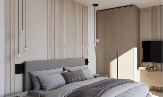 Недвижимость 4 Bedroom Villa For Sale in Pegeia, Paphos: 5