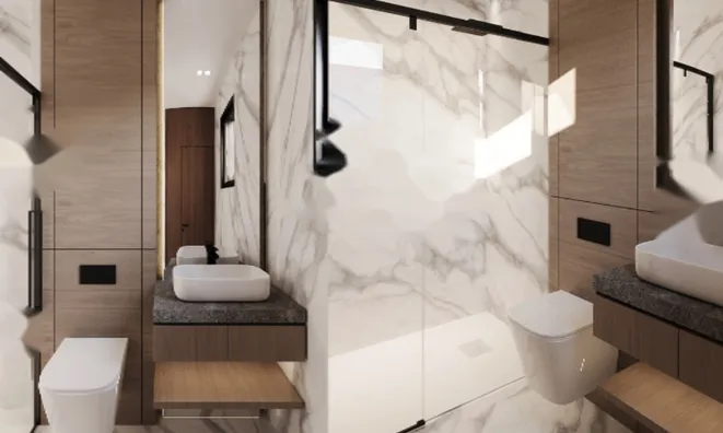 Недвижимость 4 Bedroom Villa For Sale in Pegeia, Paphos: 6