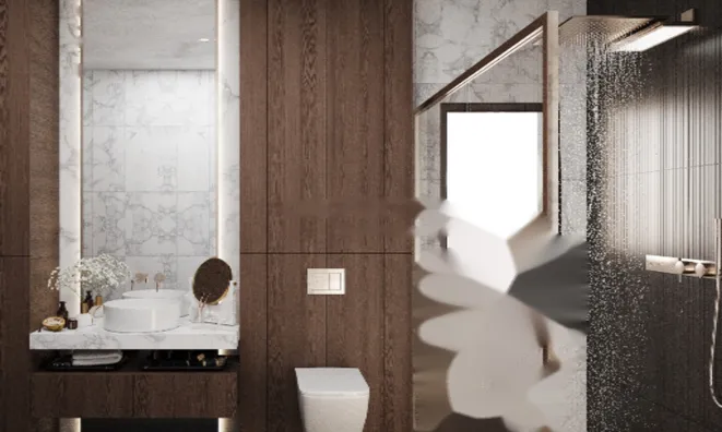 Недвижимость 4 Bedroom Villa For Sale in Pegeia, Paphos: 7