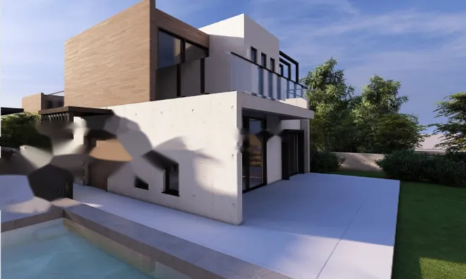 Недвижимость 4 Bedroom Villa For Sale in Pegeia, Paphos: 10