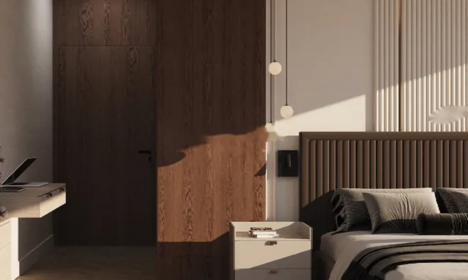 Недвижимость 4 Bedroom Villa For Sale in Pegeia, Paphos: 11