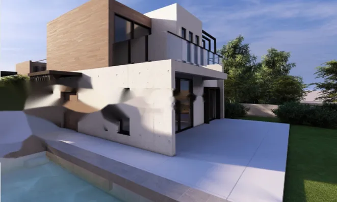 Недвижимость 4 Bedroom Villa For Sale in Pegeia, Paphos: 12