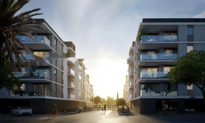 Недвижимость 2 Bedrooms Apartment For sale in Limassol: 4