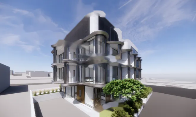 Недвижимость 3 Bedroom Apartment For sale in Paphos: 3