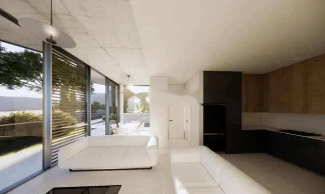 Недвижимость 3 Bedroom Apartment For sale in Paphos: 5