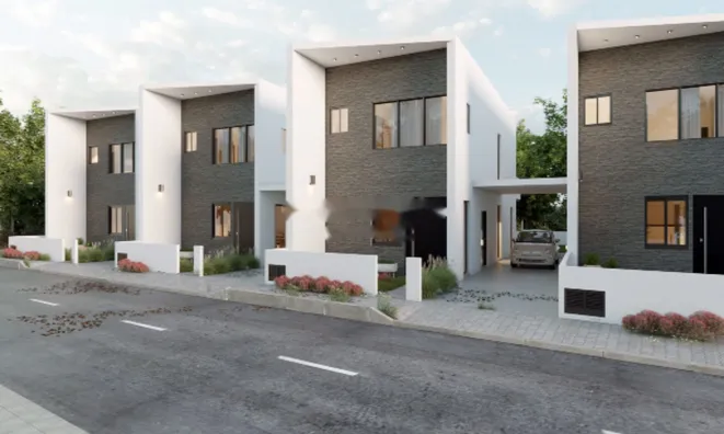 Недвижимость 3 Bedroom Villa For sale in Souni, Limassol: 1