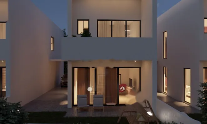 Недвижимость 3 Bedroom Villa For sale in Souni, Limassol: 2