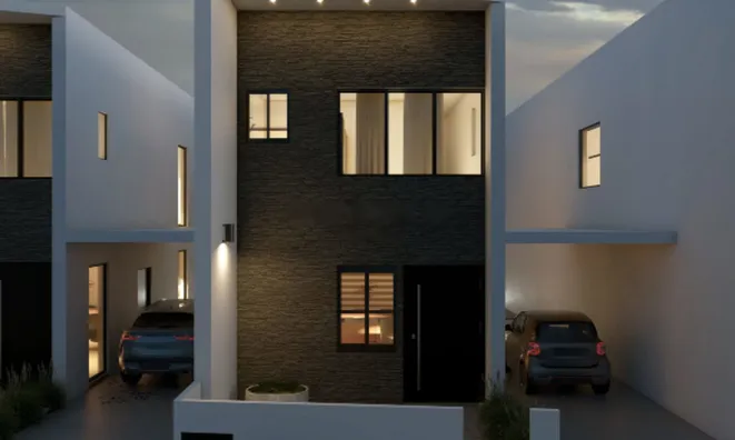 Недвижимость 3 Bedroom Villa For sale in Souni, Limassol: 5