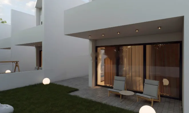 Недвижимость 3 Bedroom Villa For sale in Souni, Limassol: 7