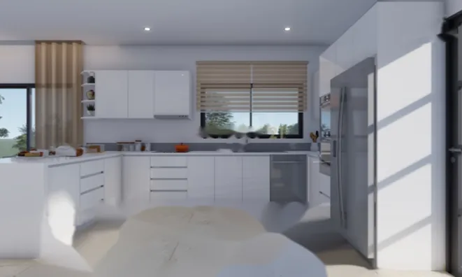 Недвижимость 5 Bedroom Villa For Sale in Pegeia, Paphos: 8