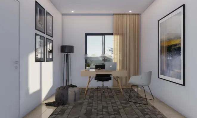 Недвижимость 5 Bedroom Villa For Sale in Pegeia, Paphos: 12