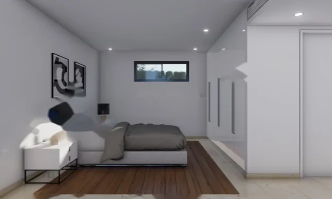 Недвижимость 5 Bedroom Villa For Sale in Pegeia, Paphos: 14