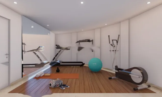 Недвижимость 5 Bedroom Villa For Sale in Pegeia, Paphos: 18