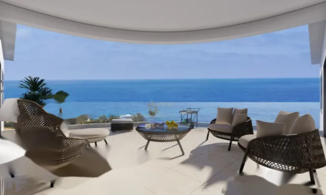 Недвижимость 5 Bedroom Villa For Sale in Pegeia, Paphos: 19