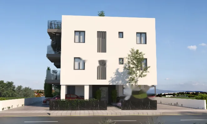 Недвижимость 2 Bedroom Apartment For sale in Paralimni, Famagusta: 7