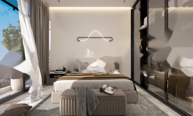 Недвижимость 1 Bedroom Apartment For sale in Kato Paphos, Pafos: 10