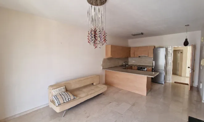 Недвижимость 1 Bedroom Apartment For Sale in Neapoli, Limassol: 2