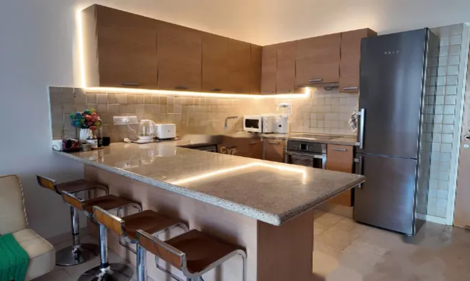 Недвижимость 1 Bedroom Apartment For Sale in Neapoli, Limassol: 4