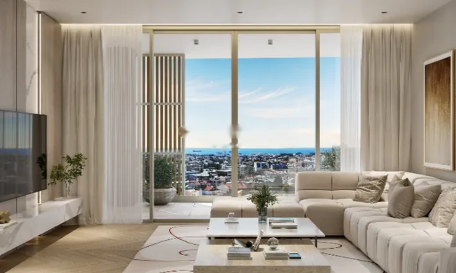 Недвижимость 3 Bedroom Apartment For sale in Germasogeia, Limassol City: 4