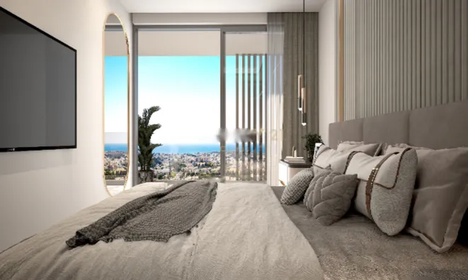 Недвижимость 2 Bedroom Apartment For sale in Agios Theodoros, Pafos: 4