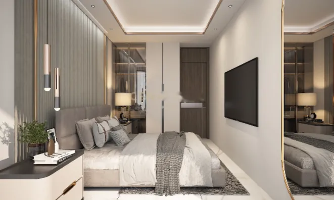 Недвижимость 2 Bedroom Apartment For sale in Agios Theodoros, Pafos: 6