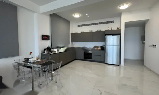 Недвижимость 3 Bedroom Apartment For Sale in Potamos Germasogeia, Limassol: 4