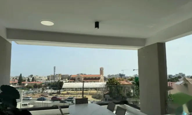 Недвижимость 3 Bedroom Apartment For Sale in Potamos Germasogeia, Limassol: 8