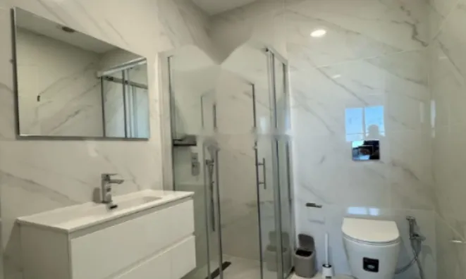 Недвижимость 3 Bedroom Apartment For Sale in Potamos Germasogeia, Limassol: 10