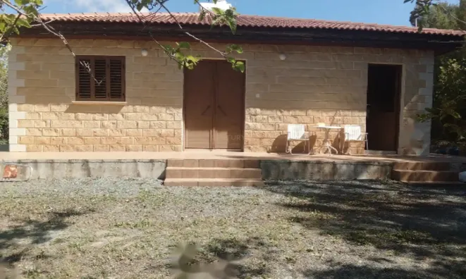 Недвижимость 2 Bedrooms Detached house For sale in Laneia, Limassol: 1