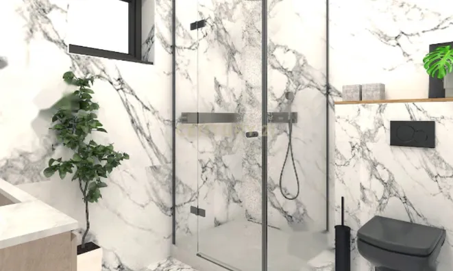 Недвижимость 2 Bedroom Apartment For Sale In Ypsoupolis, Limassol: 6