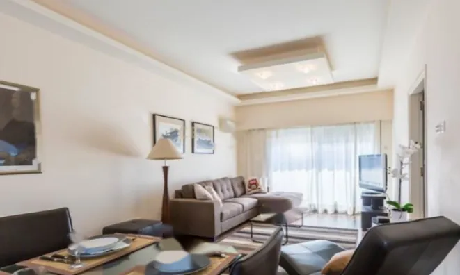 Недвижимость 3 Bedroom Apartment For sale in Neapolis, Limassol: 1
