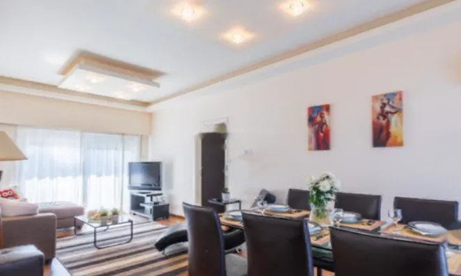 Недвижимость 3 Bedroom Apartment For sale in Neapolis, Limassol: 2