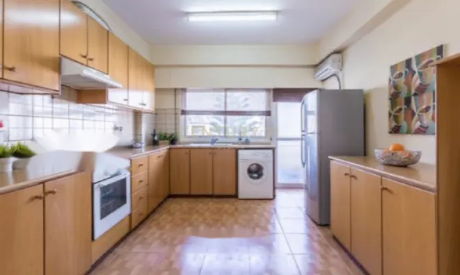 Недвижимость 3 Bedroom Apartment For sale in Neapolis, Limassol: 3