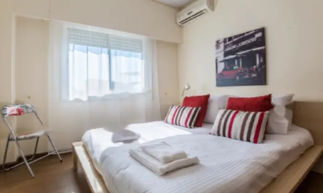 Недвижимость 3 Bedroom Apartment For sale in Neapolis, Limassol: 4