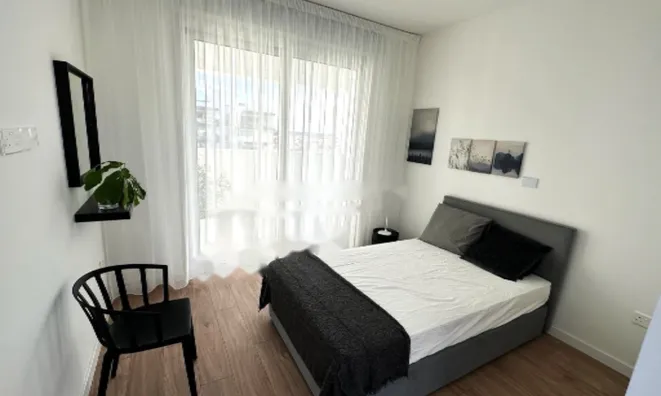 Недвижимость Stunning 4 Bedroom Penthouse Apartment For Sale In Agios Spyridonas, Limassol: 5