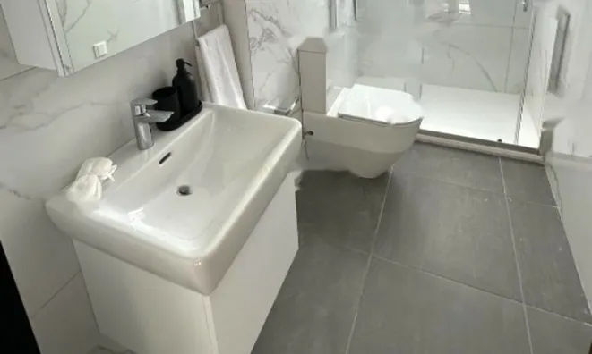 Недвижимость Stunning 4 Bedroom Penthouse Apartment For Sale In Agios Spyridonas, Limassol: 11