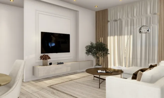 Недвижимость 3 Bedroom Apartment For Sale in Agios Athanasios, Limassol: 3