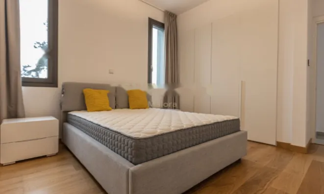 Недвижимость 1 Bedroom Apartment For Sale in Potamos Germasogeias, Limassol: 3