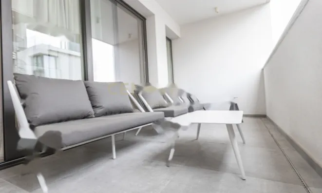 Недвижимость 1 Bedroom Apartment For Sale in Potamos Germasogeias, Limassol: 5