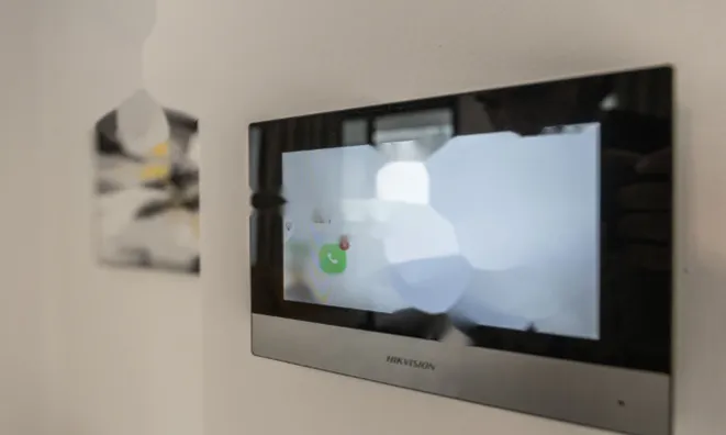 Недвижимость 1 Bedroom Apartment For Sale in Potamos Germasogeias, Limassol: 6