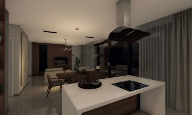 Недвижимость 2 Bedroom Apartment for Sale in Agia Fyla, Limassol: 4