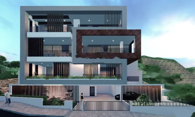 Недвижимость 2 Bedroom Apartment for Sale in Agia Fyla, Limassol: 7