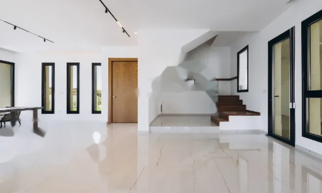 Недвижимость 4 Bedroom Villa For Sale in Agios Tychonas, Limassol: 5