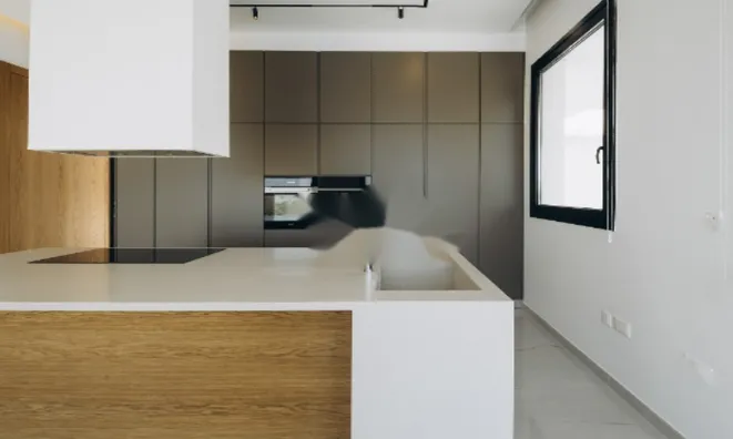 Недвижимость 4 Bedroom Villa For Sale in Agios Tychonas, Limassol: 8