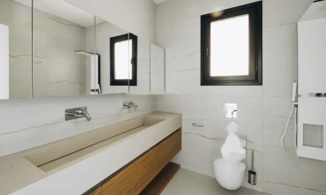 Недвижимость 4 Bedroom Villa For Sale in Agios Tychonas, Limassol: 11