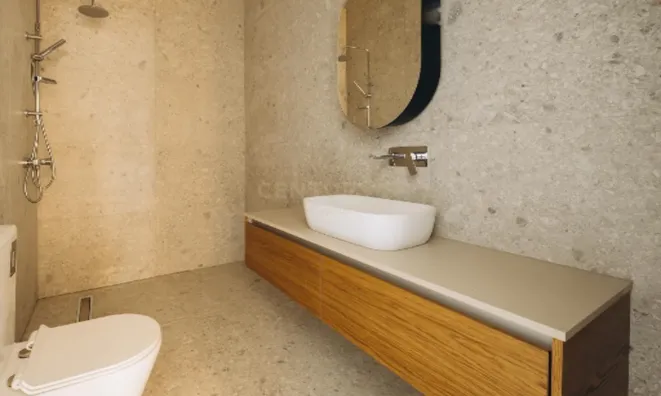 Недвижимость 4 Bedroom Villa For Sale in Agios Tychonas, Limassol: 12