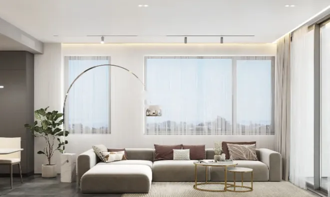 Недвижимость 3 Bedroom Penthouse Apartment For sale in Katholiki, Limassol: 2