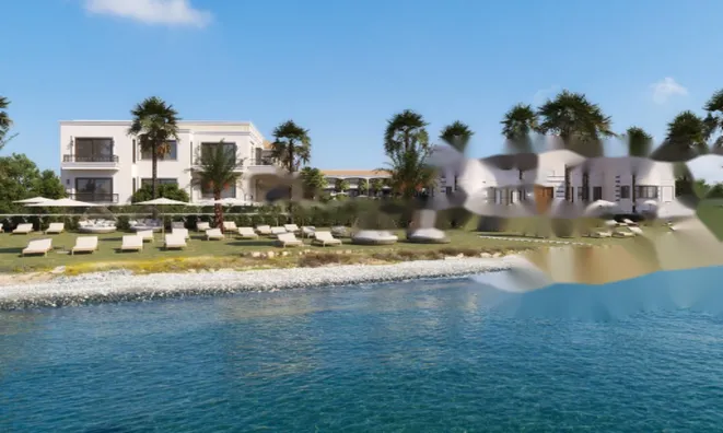 Недвижимость 6 Bedroom Villa For Sale in Zygi , Larnaca: 1