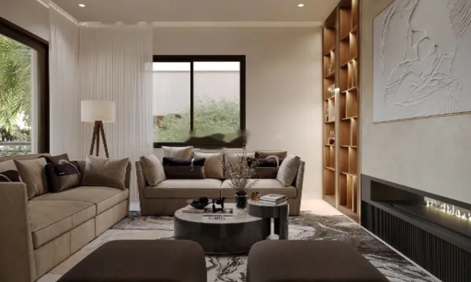 Недвижимость 6 Bedroom Villa For Sale in Zygi , Larnaca: 11