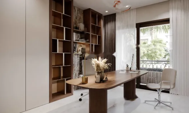 Недвижимость 6 Bedroom Villa For Sale in Zygi , Larnaca: 16